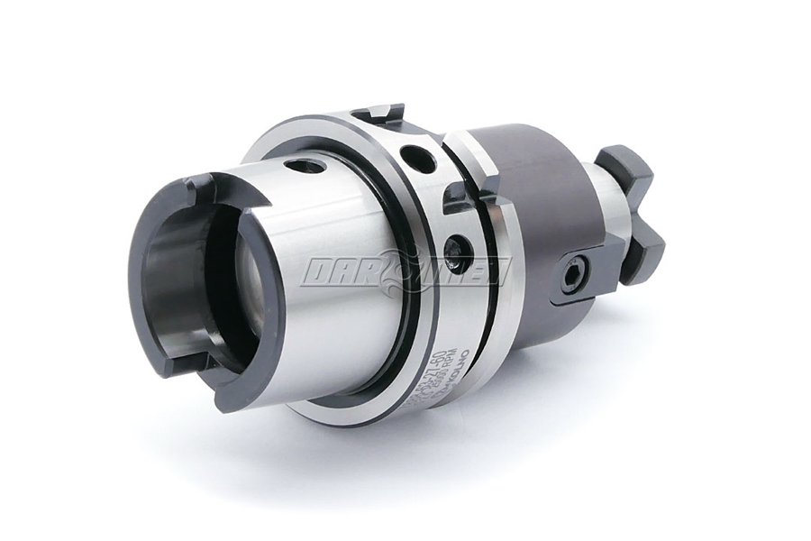 Trzpień frezarski HSK 63-A do narzędzi z chwytem 27 mm   |  TYP 7888 - ZM KOLNO 0642-178-883-407