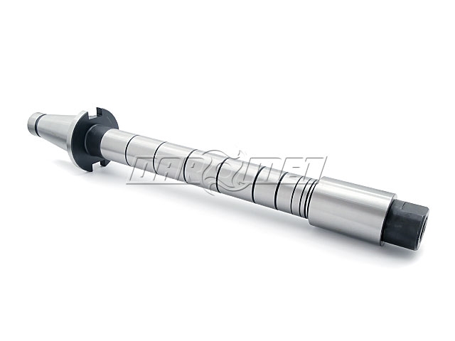 Trzpień frezarski poziomy - ISO50A x 32MM x 400MM - DARMET (DM-224)