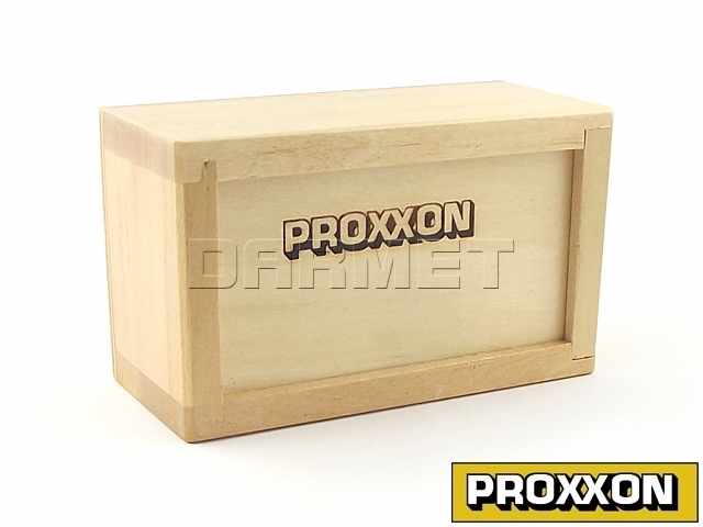 Imadło modelarskie 46 mm | maszynowe | precyzyjne PM40 - PROXXON PR24260