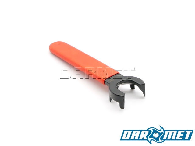 Klucz S/ER-M do nakrętek ER25 MINI