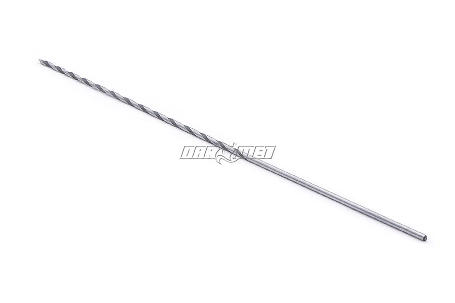 Wiertło spiralne do drewna | 3 x 300 mm - FESTA 417652