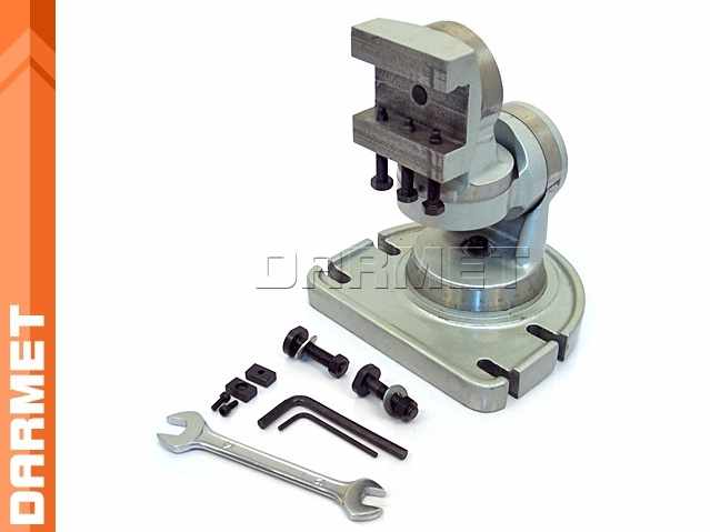 Przyrząd do ostrzenia noży tokarskich - Darmet (DM-278)