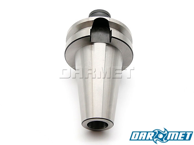 Oprawka do gwintowania | Uchwyt BT50 na wkładki szybkowymienne | gwint M3 - M12 (DM-112)