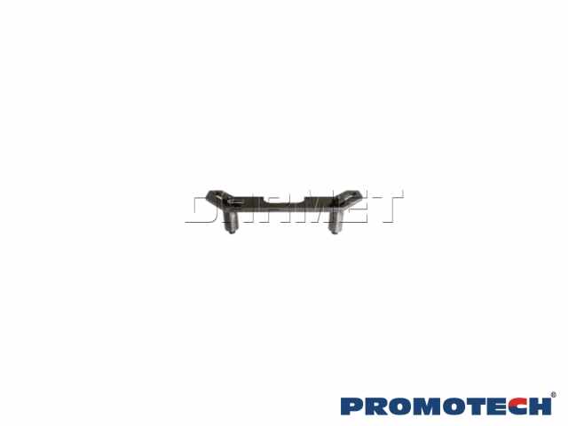 Przystawka prowadnica do ukosowania rur | 270 - 610 mm | BM 20 - PROMOTECH (ZSP 0075-31-1)