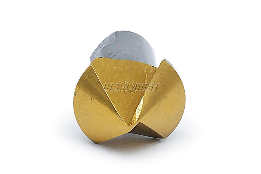 Ostrze C20 do fazowania otworów | powłoka TiN - NOGA BC2012