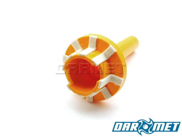 Wycior do czyszczenia stożków HSK63 - DARMET