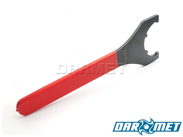 Klucz wielopunktowy do nakrętek ER50