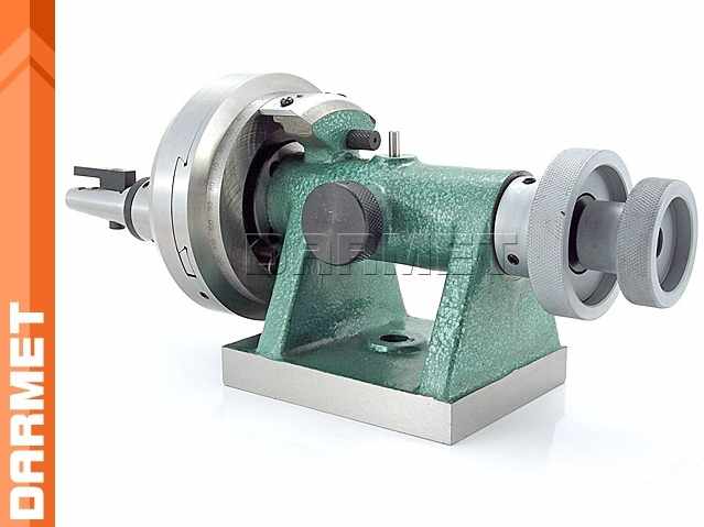 Urządzenie do obciągania krawędzi kątowych i promieniowych ściernic (DM-284)