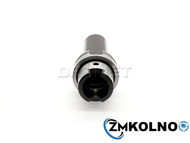 Trzpień frezarski HSK-A63 do frezów piłkowych 22mm L125 - ZM KOLNO (TYP 7872)