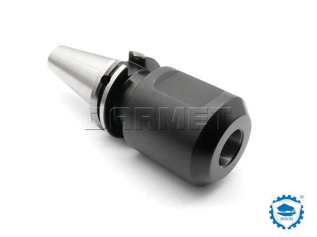 Uchwyt frezarski Weldon 25 mm - DIN40 | długość 100 mm | Typ 7625 - ZM KOLNO 0642-176-250-709