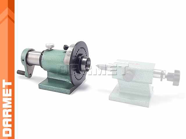 Podzielnica zwykła do podziału ręcznego (DM-270)