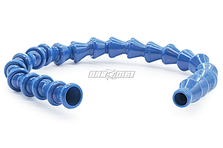 Przewód nieuzbrojony, system 1/4", długość 300 mm - LOC-LINE (P00300)