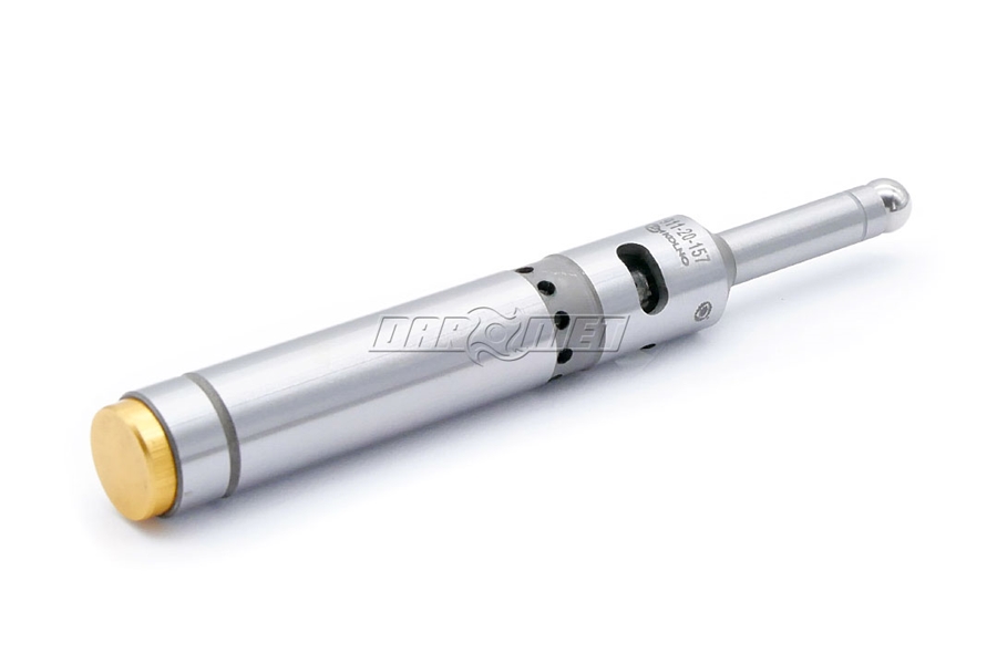 Czujnik krawędziowy elektroniczny | ustawiak | TYP 1911-LS  - ZM KOLNO 0642-919-110-202