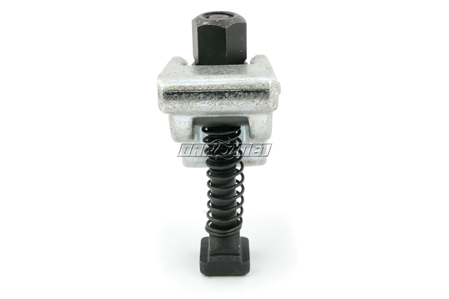 Łapa dociskowa bezstopniowa regulowana RLK - M10 x 109 mm