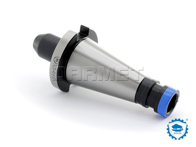 Oprawka zaciskowa ISO40 - 6MM Weldon - 50 mm | Typ 7620 - ZM KOLNO 0642-176-211-106