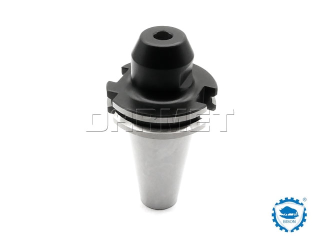 Uchwyt frezarski Weldon DIN40 - 10 mm | długość 50 mm - ZM KOLNO (Typ 7625)