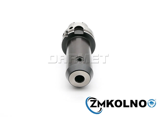 Uchwyt frezarski Weldon HSK-A100 - 18 mm | długość 100 mm - ZM KOLNO (TYP 7885)