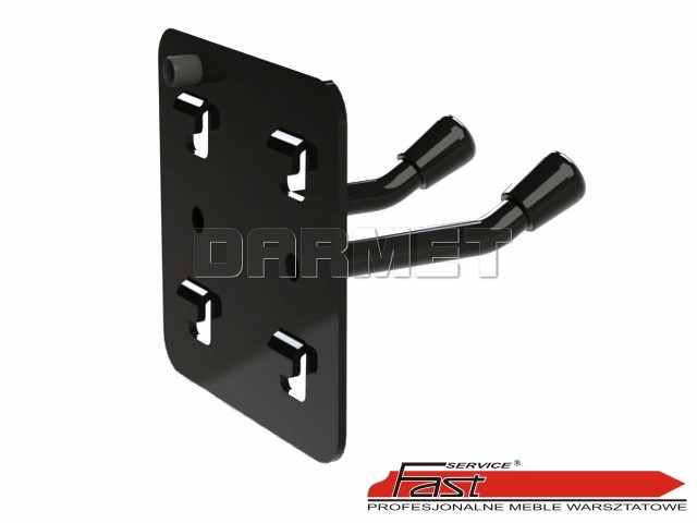 ZAWIESZKA NA NARZĘDZIA L-50, PODWÓJNA - FAST SERVICE (ZW-02)