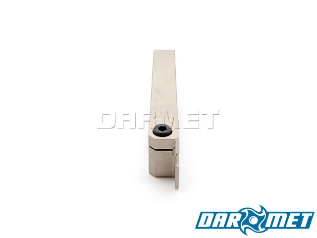 Nóż tokarski składany do rowkowania zewnętrznego | Przecinak MGEHR 1212-2 - DARMET