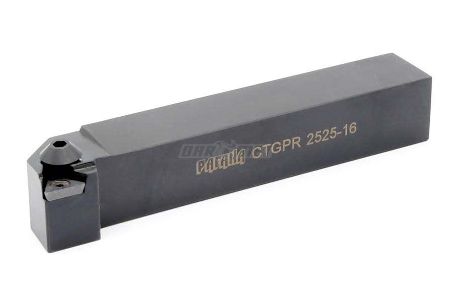 Nóż tokarski składany do toczenia zewnętrznego: CTGPR-5050-33 - PAFANA