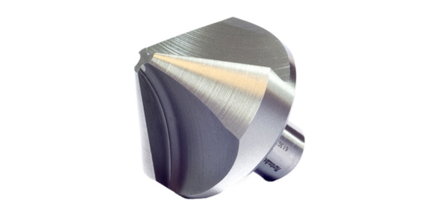 Pogłębiacz 0 - 40mm do wiertarek magnetycznych | GLOB HTA40
