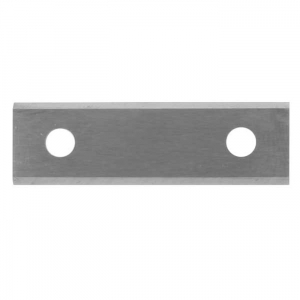 Płytka wymienna HM do frezów i głowic uniwersalna 12 x 12 x 1,5 mm Z4 | (ZESTAW 10 SZT.) - GLOBUS (LJ555-1212-0001)