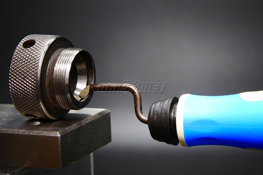 Gratownik pod uszczelnienia O-RING BURR - NOGA (NG1100)