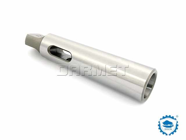 Tuleja redukcyjna Morse MK4 - MK3 | odmiana twarda | Typ 1751 - ZM KOLNO 0642-117-510-600