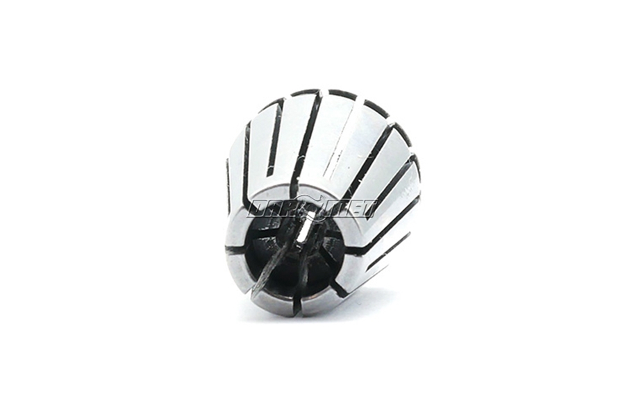 Tulejka zaciskowa ER16 - 4,0 x 3,0 mm do gwintowników M3,5 - DARMET