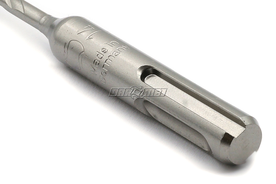 Wiertło SDS 4 PLUS do betonu 6 mm - 110/50 - FESTA