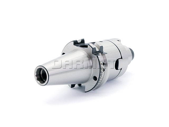 Trzpień frezarski uniwersalny DIN30 - 22 mm | długość 55 mm - DARMET DM-396