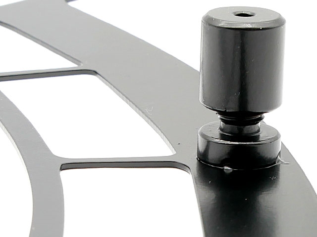 Róża wiatrów | kompas | średnica 80 cm | dekoracja ścienna do salonu | cięcie laserem - DARMET