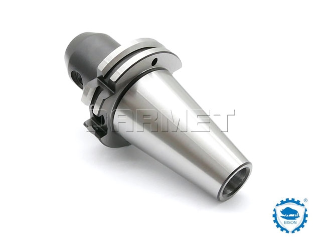 Uchwyt frezarski Weldon 10 mm - DIN40 | długość 60 mm | Typ 7625 AD+B - ZM KOLNO 0642-176-255-306