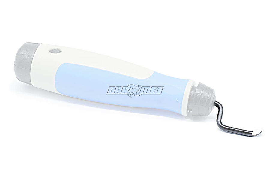 Ostrze TC do gwintów wewnętrznych - NOGA BC1001