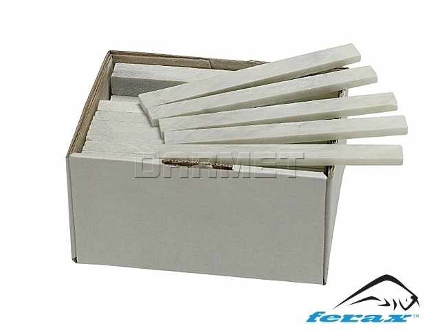 KREDA STEATYTOWA 130x13x5, 100szt. - FERAX (16638-0105)