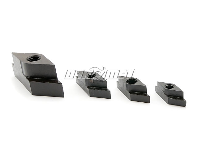 Nakrętka teowa skośna RLU - M16/28 mm (MET)