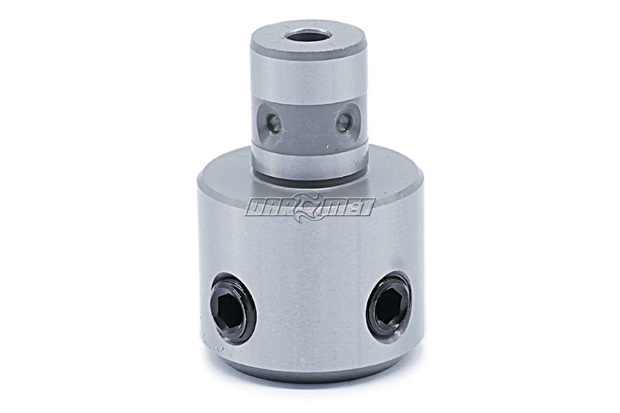 Adapter Fein Quick-In na Weldon/Universal 19,05 mm (3/4") do wierteł z pilotem o średnicy 6,34 mm - KARNASCH (20.1263)
