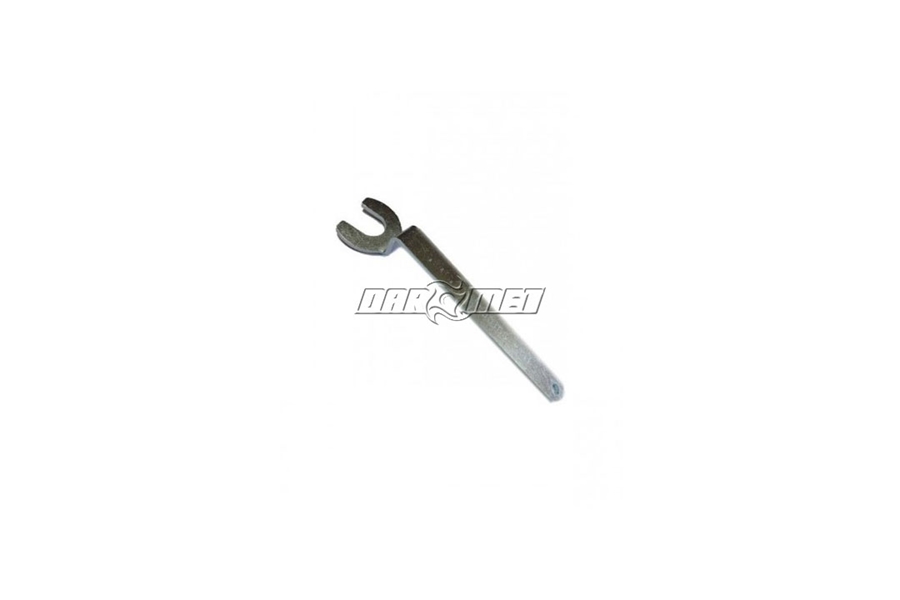 Klucz zgięty do frezów 53/64" (21 mm) - CMT (991.002.00)