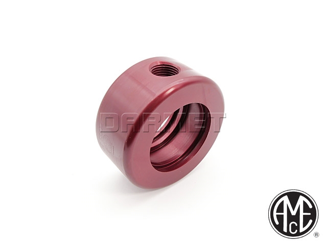 Obrotowy adapter do chłodziwa, średnica wewnętrzna 57,15 mm - AMEC (2T-6SRM)