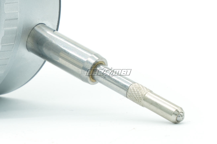 Końcówka pomiarowa do czujników zegarowych 16x4,5 mm - Limit 53181004