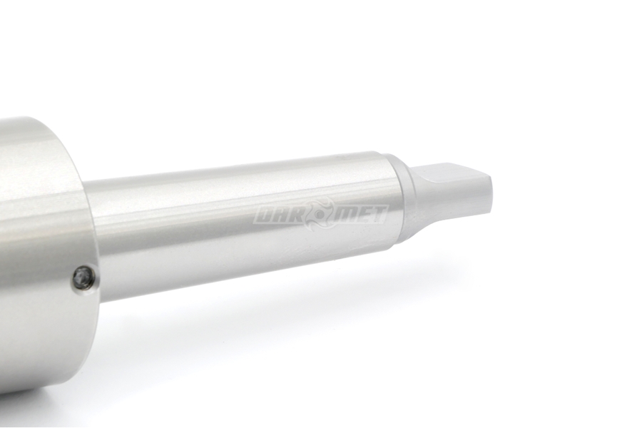 Oprawka do gwintowania OGK Morse MK5 | gwint M22-M48 - FANAR R-OGK-MK5/FZ60