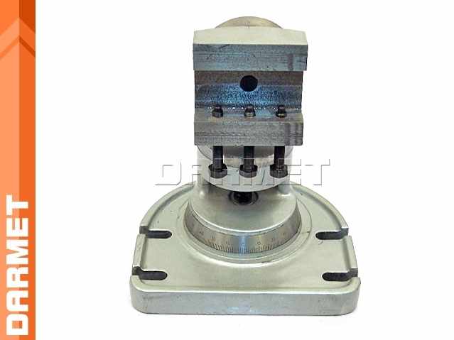 Przyrząd do ostrzenia noży tokarskich - Darmet (DM-278)