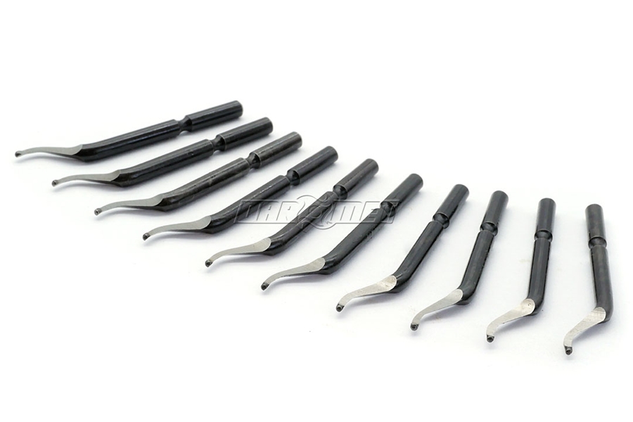 Ostrze S150 do otworów i krawędzi - NOGA BK3010