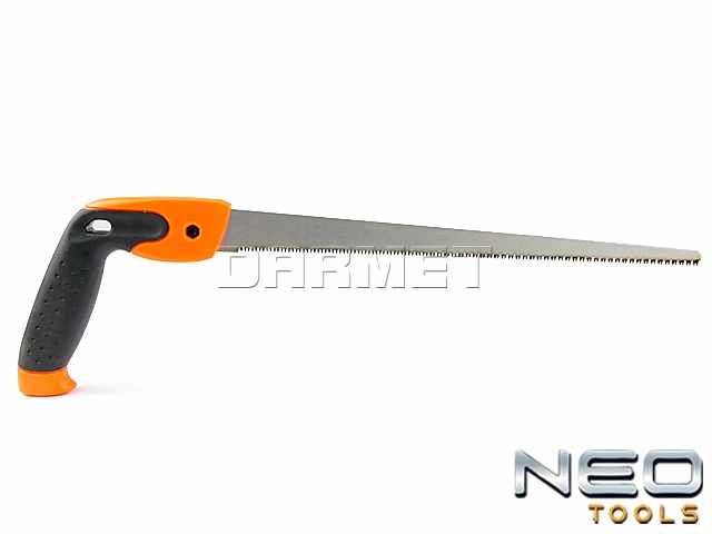 Piła otwornica 11TPI, długość ostrza 300MM - NEO TOOLS (41-091)