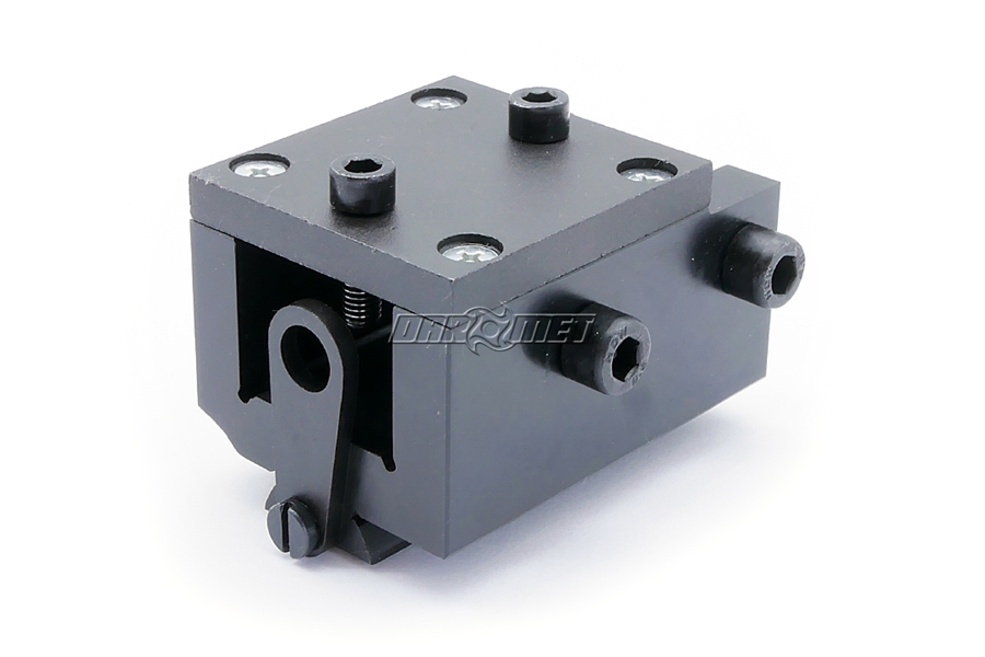 Przyrząd do ostrzenia noży tokarskich (DM-2770-012)