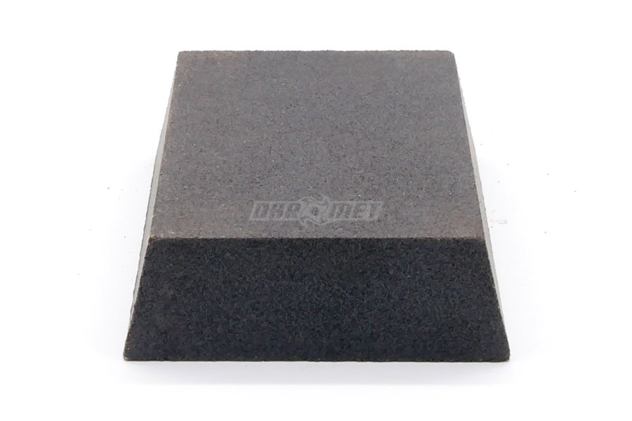 Segment trapezowy 100/85 x 35 x 150 mm | typ 3109 | 99A60K6B - ANDRE 140106