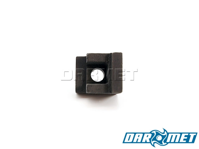 Łapa dociskowa schodkowa dociski do imadeł i podstaw obrotowych - DARMET