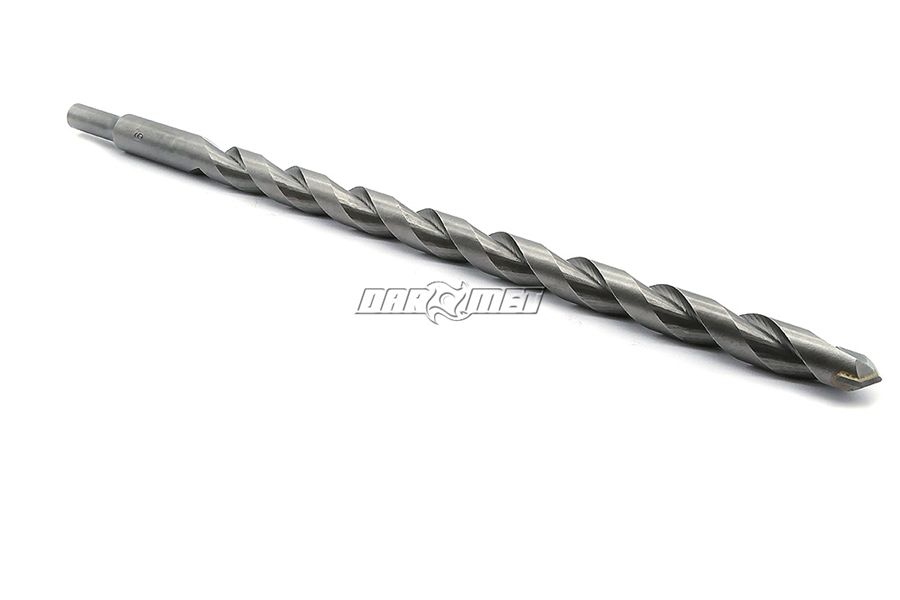 Wiertło do betonu 16 mm - 300/260 - FESTA