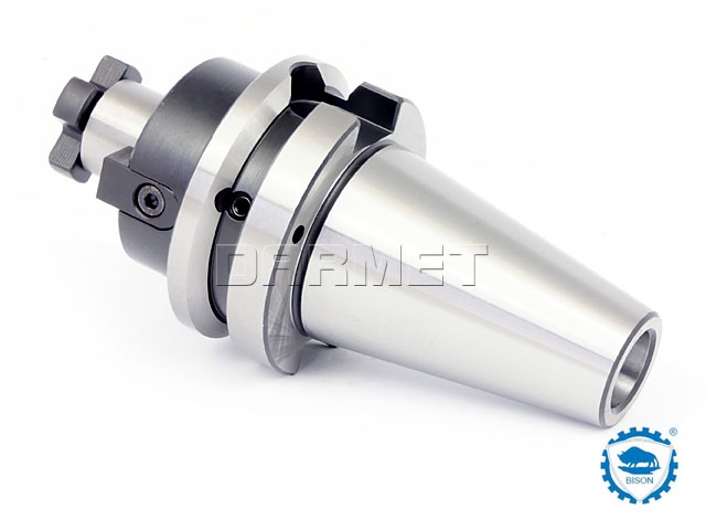 Trzpień frezarski zabierakowy BT40 - 27MM - 120MM - ZM KOLNO (Typ 7388)