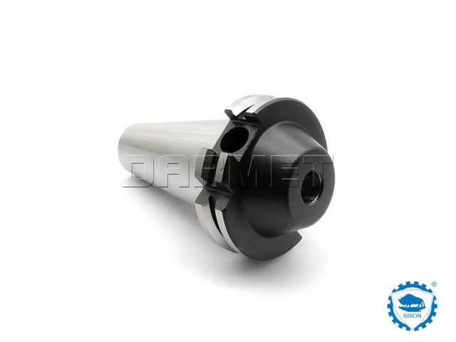 Uchwyt frezarski Weldon DIN40 - 12 mm | długość 34 mm - ZM KOLNO (Typ 7625)